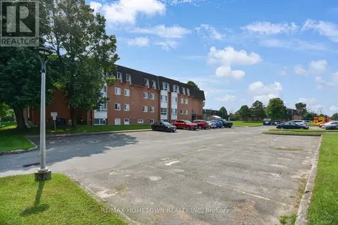 810 Kyle Court Brockville ON K6V 6H6