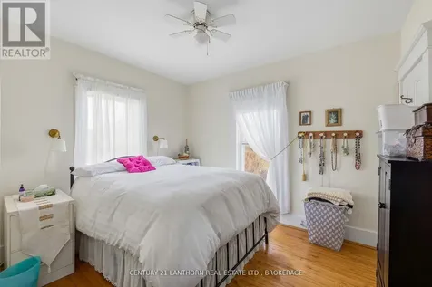 530 Main Street Stone Mills ON K0K 2S0
