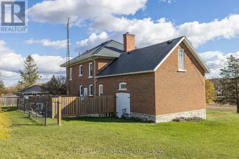 530 Main Street Stone Mills ON K0K 2S0