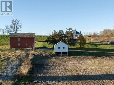 530 Main Street Stone Mills ON K0K 2S0