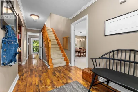 24 Testa Road Uxbridge ON L9P 1M2