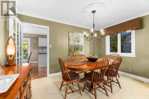 24 Testa Road Uxbridge ON L9P 1M2