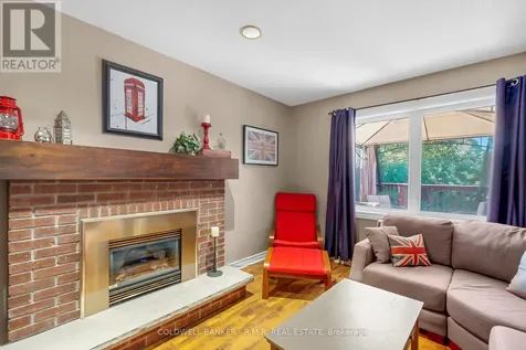24 Testa Road Uxbridge ON L9P 1M2