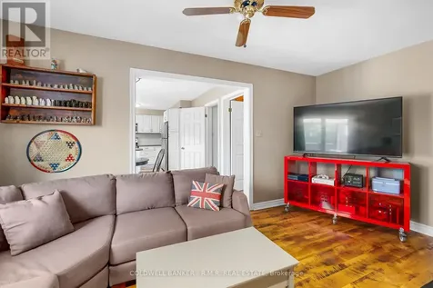 24 Testa Road Uxbridge ON L9P 1M2