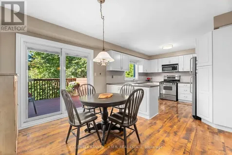 24 Testa Road Uxbridge ON L9P 1M2