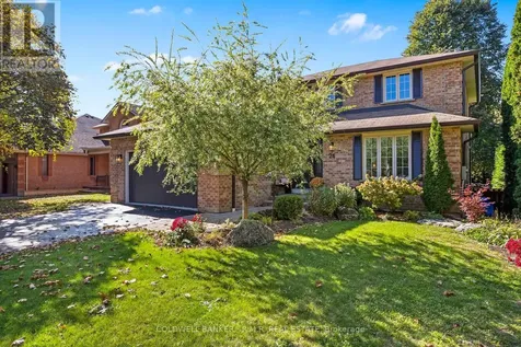 24 Testa Road Uxbridge ON L9P 1M2