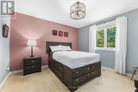 24 Testa Road Uxbridge ON L9P 1M2