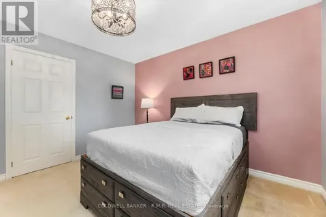 24 Testa Road Uxbridge ON L9P 1M2