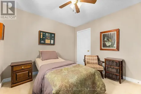 24 Testa Road Uxbridge ON L9P 1M2