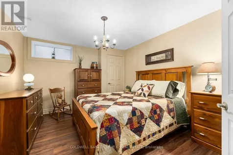 24 Testa Road Uxbridge ON L9P 1M2