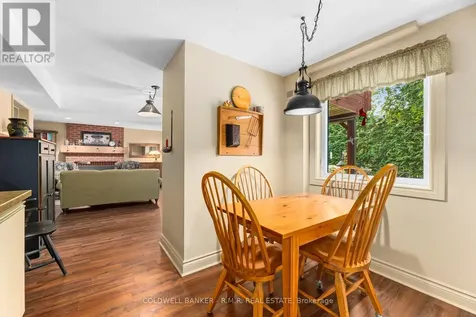 24 Testa Road Uxbridge ON L9P 1M2