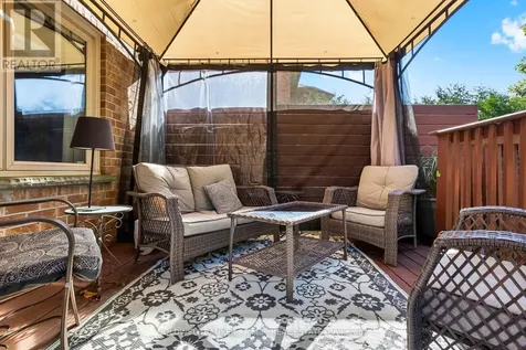 24 Testa Road Uxbridge ON L9P 1M2