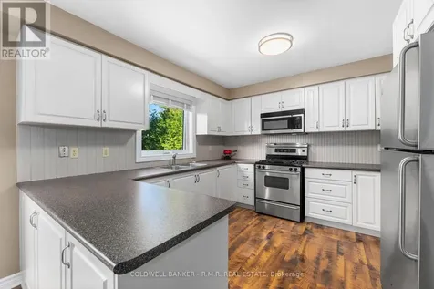 24 Testa Road Uxbridge ON L9P 1M2