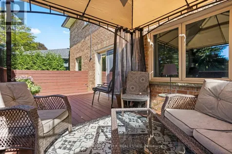 24 Testa Road Uxbridge ON L9P 1M2