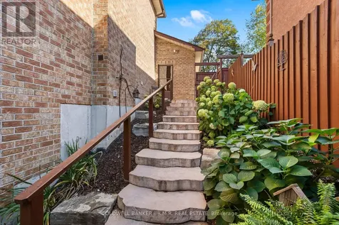 24 Testa Road Uxbridge ON L9P 1M2