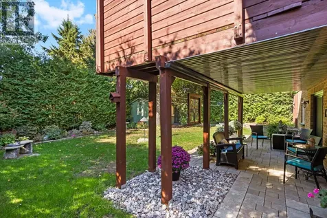 24 Testa Road Uxbridge ON L9P 1M2