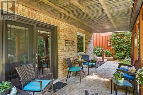 24 Testa Road Uxbridge ON L9P 1M2