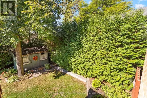 24 Testa Road Uxbridge ON L9P 1M2