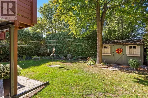 24 Testa Road Uxbridge ON L9P 1M2