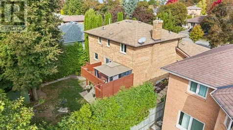 24 Testa Road Uxbridge ON L9P 1M2