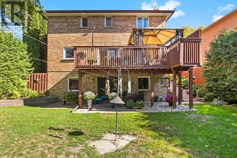 24 Testa Road Uxbridge ON L9P 1M2