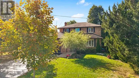24 Testa Road Uxbridge ON L9P 1M2