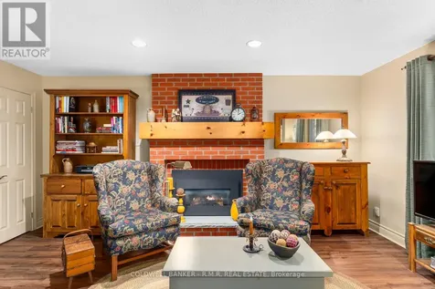 24 Testa Road Uxbridge ON L9P 1M2