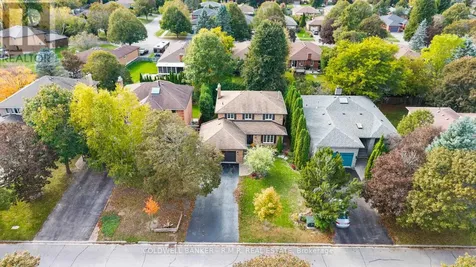 24 Testa Road Uxbridge ON L9P 1M2