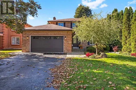 24 Testa Road Uxbridge ON L9P 1M2