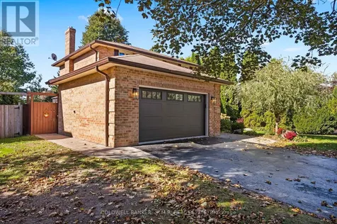 24 Testa Road Uxbridge ON L9P 1M2