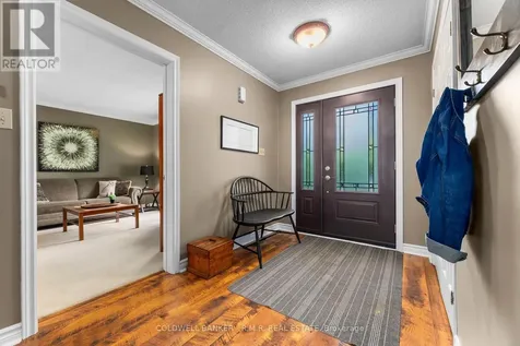 24 Testa Road Uxbridge ON L9P 1M2