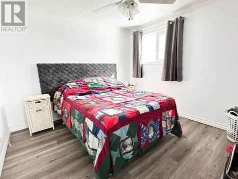 6 Pine Crescent Red Lake ON P0V 2M0