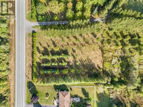 Part Of Lot 25 Road Clarence-rockland ON K0A 1E0