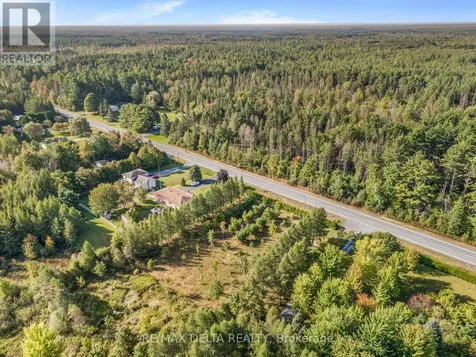Part Of Lot 25 Road Clarence-rockland ON K0A 1E0