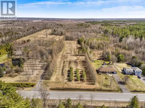 Part Of Lot 25 Road Clarence-rockland ON K0A 1E0