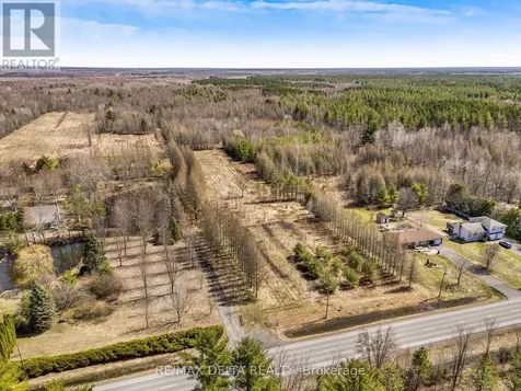 Part Of Lot 25 Road Clarence-rockland ON K0A 1E0