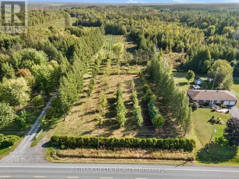 Part Of Lot 25 Road Clarence-rockland ON K0A 1E0