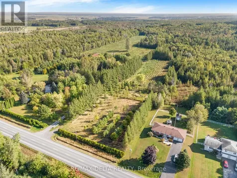 Part Of Lot 25 Road Clarence-rockland ON K0A 1E0