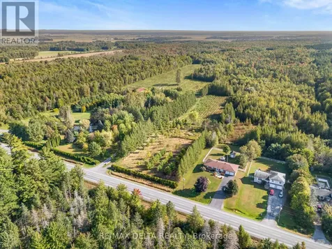 Part Of Lot 25 Road Clarence-rockland ON K0A 1E0