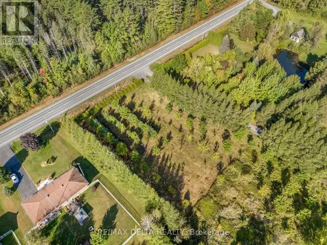 Part Of Lot 25 Road Clarence-rockland ON K0A 1E0