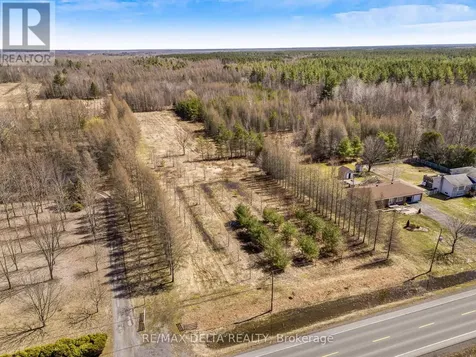 Part Of Lot 25 Road Clarence-rockland ON K0A 1E0