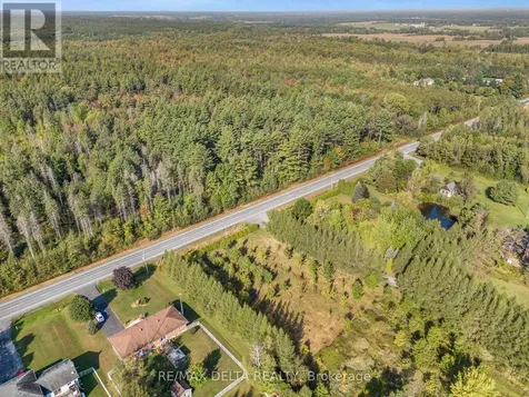 Part Of Lot 25 Road Clarence-rockland ON K0A 1E0