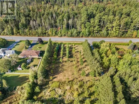 Part Of Lot 25 Road Clarence-rockland ON K0A 1E0