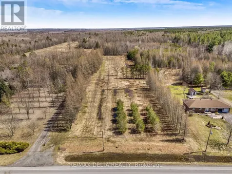 Part Of Lot 25 Road Clarence-rockland ON K0A 1E0
