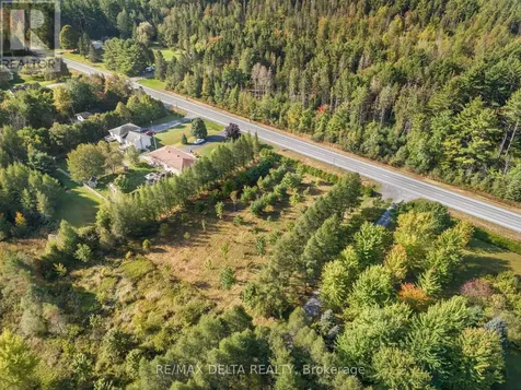 Part Of Lot 25 Road Clarence-rockland ON K0A 1E0