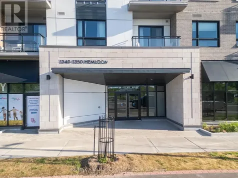1350 Hemlock Road Ottawa ON K1K 5C2