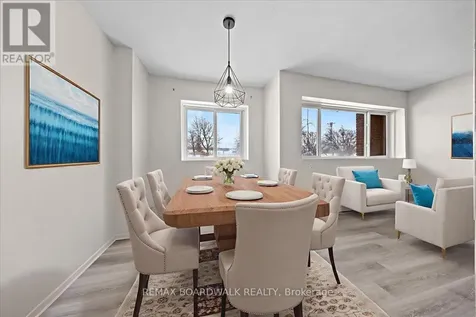 2044 Arrowsmith Drive Ottawa ON K1J 7V8
