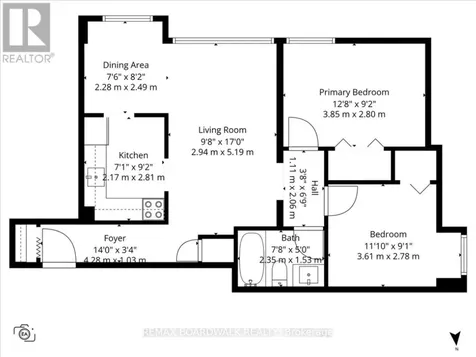 2044 Arrowsmith Drive Ottawa ON K1J 7V8