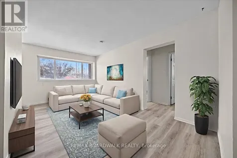 2044 Arrowsmith Drive Ottawa ON K1J 7V8