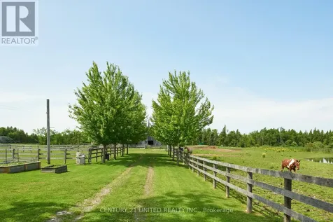1662 11th Line Selwyn ON K0L 2H0